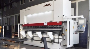 CNC ABKANT BÜKÜM