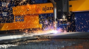 CNC PLAZMA