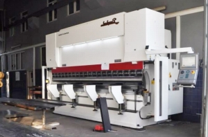 CNC ABKANT BÜKÜM