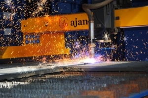 CNC PLAZMA